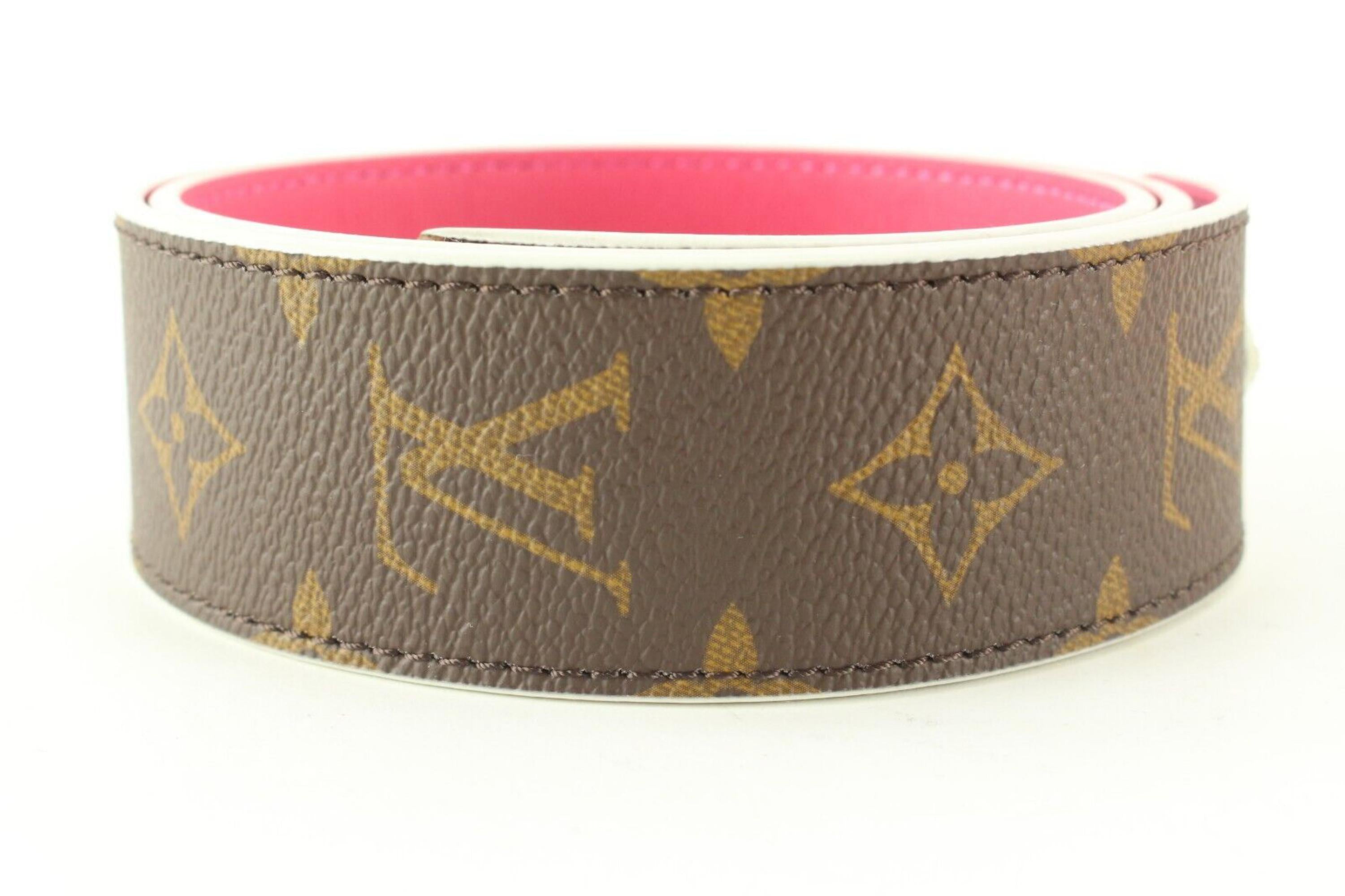 Guitar Strap Louis Vuitton - 3 For Sale on 1stDibs