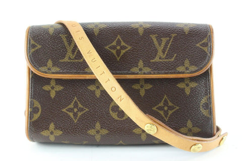 Pochette Clés XL Monogram - Women - Handbags