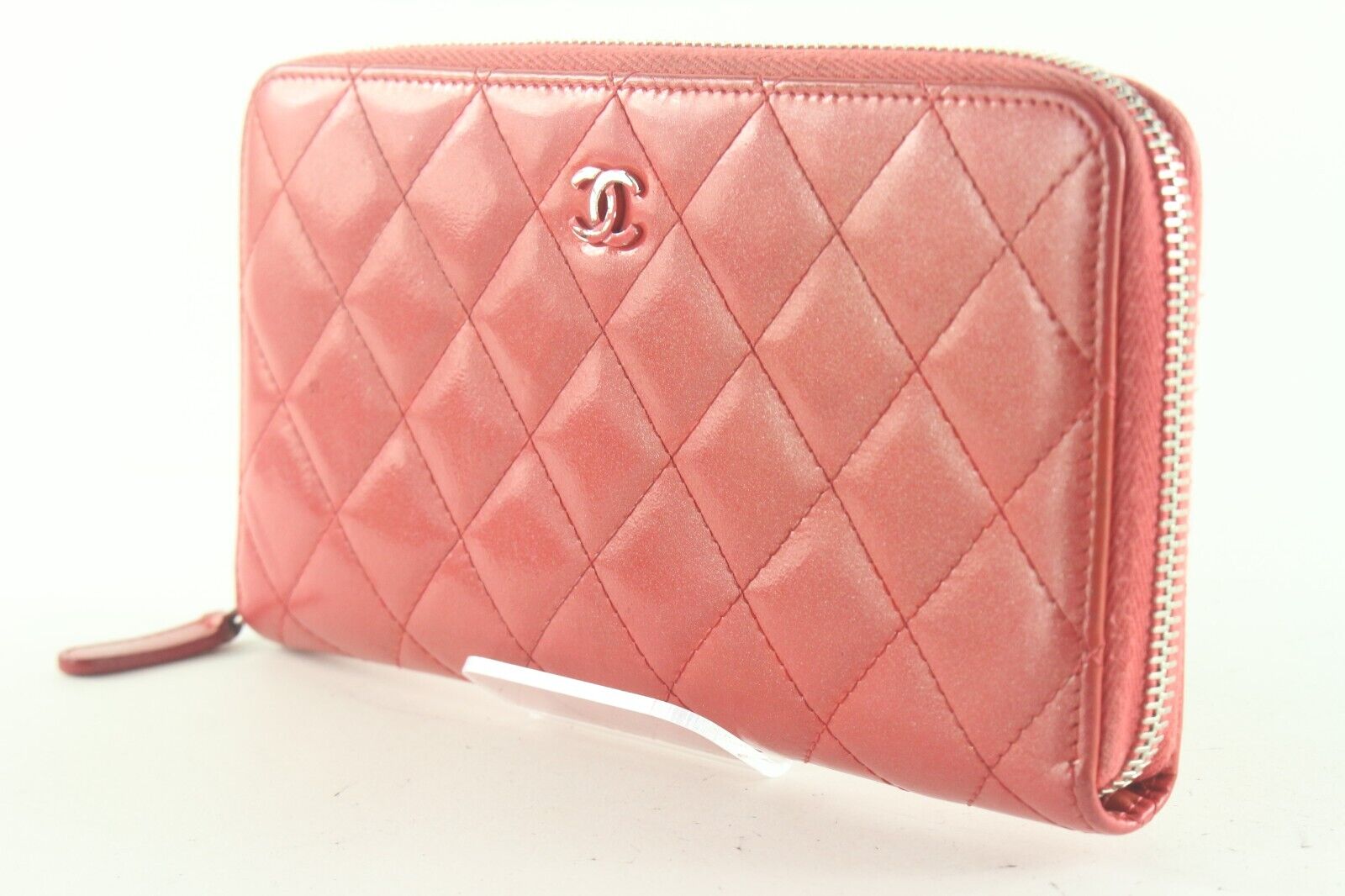 Check Out 70 Chanel Spring 2018 Wallets, iPad Cases, WOCs and Accessories  (and Prices!), in Boutiques Now - PurseBlog