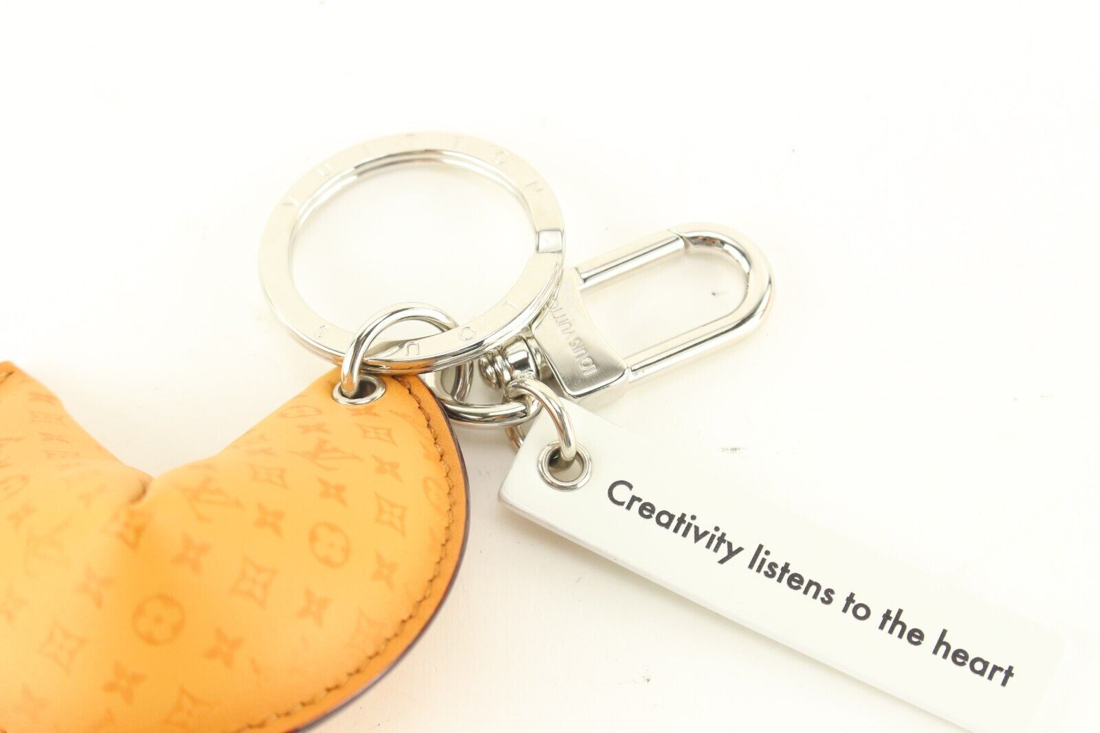 Best Quality Keychains LV 028 - Style 1, Standard Size in 2023
