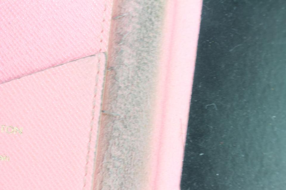 Louis Vuitton Brown Pink Limited Edition Sugar Poppy Monogram Canvas Jungle  Print Iphone 6 Case Tech Accessory – MISLUX