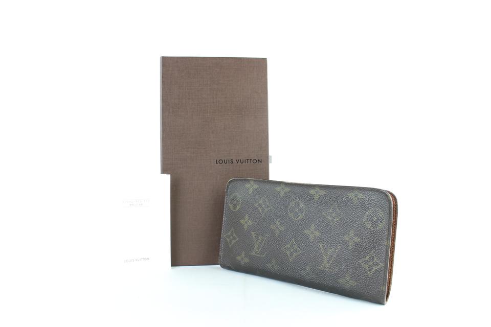 Wristlet Wallet Louis Vuitton 