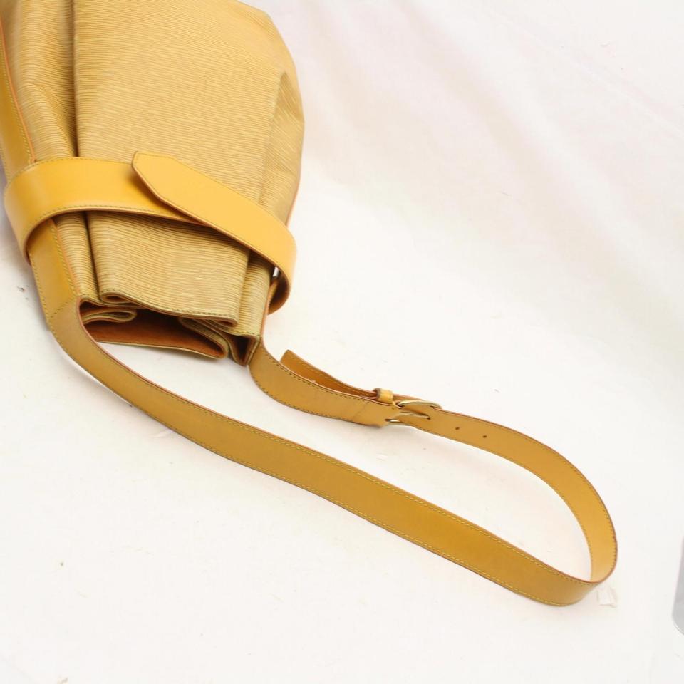 Louis Vuitton Bucket Bag (Twist Bucket) (Sac De Paule)