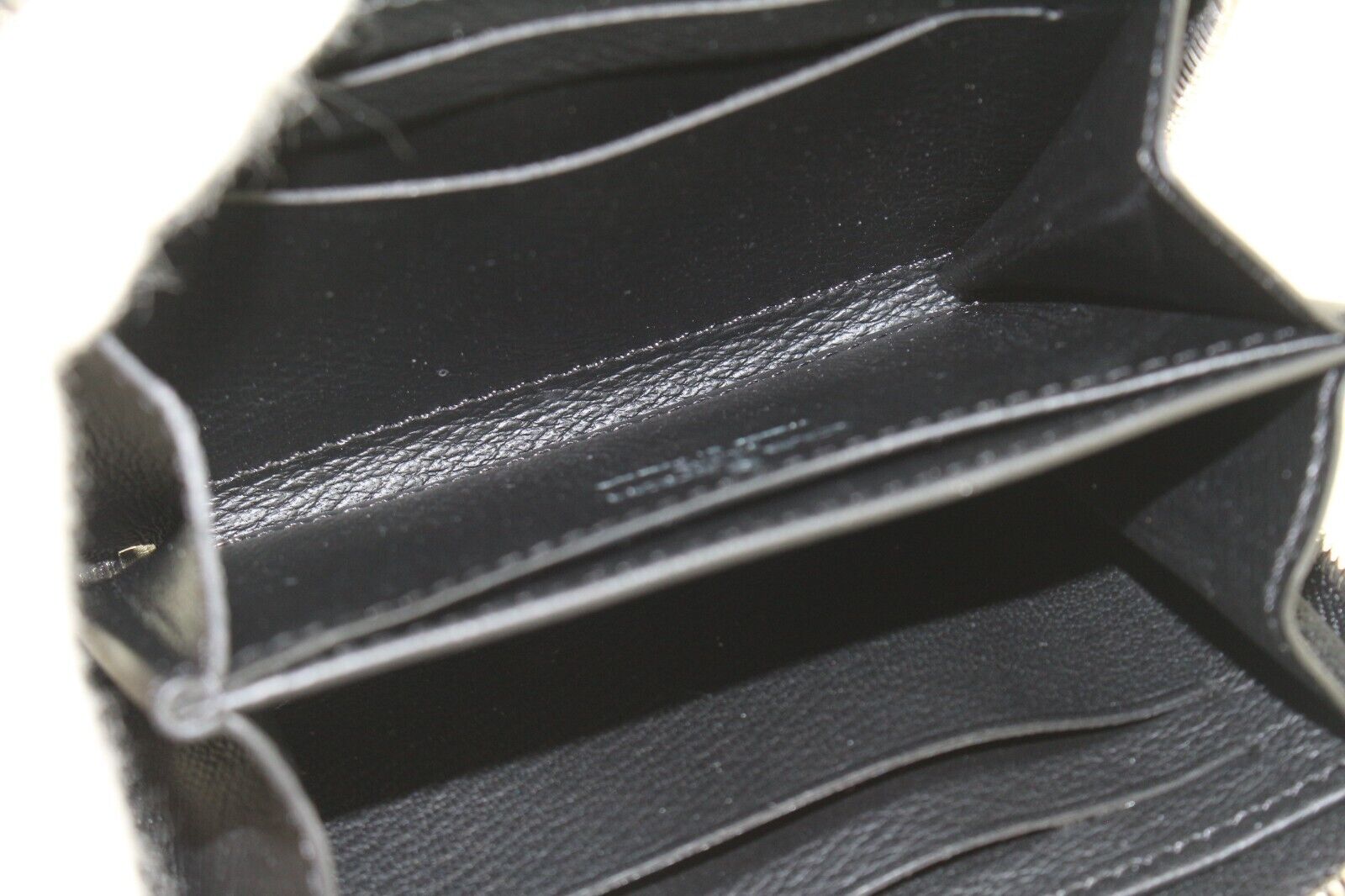 Zippy Coin Purse Padlock Python - Women - Small Leather Goods