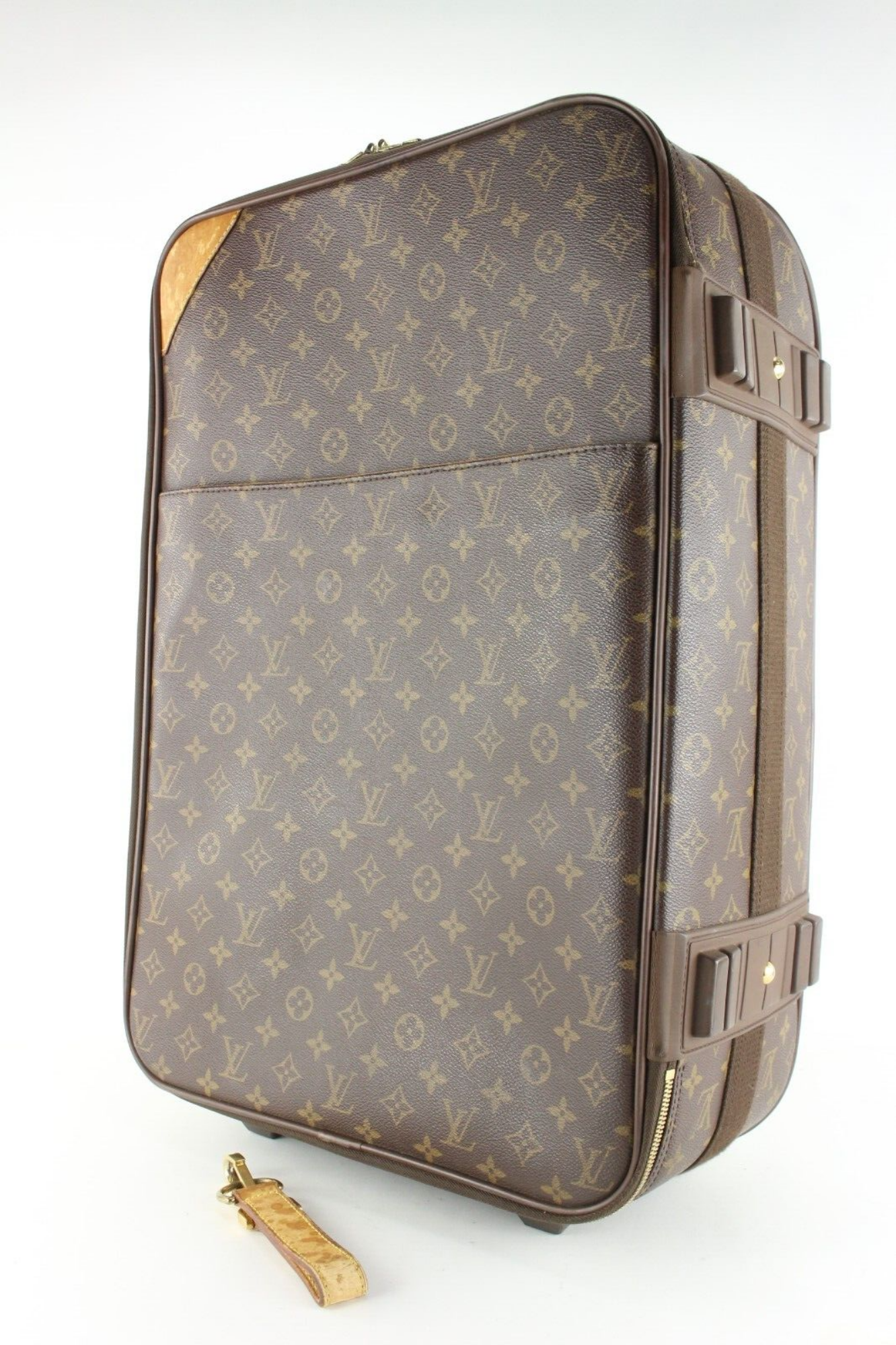 Louis Vuitton - Porte Documents Pegase Business Bag Briefcase – Every Watch  Has a Story