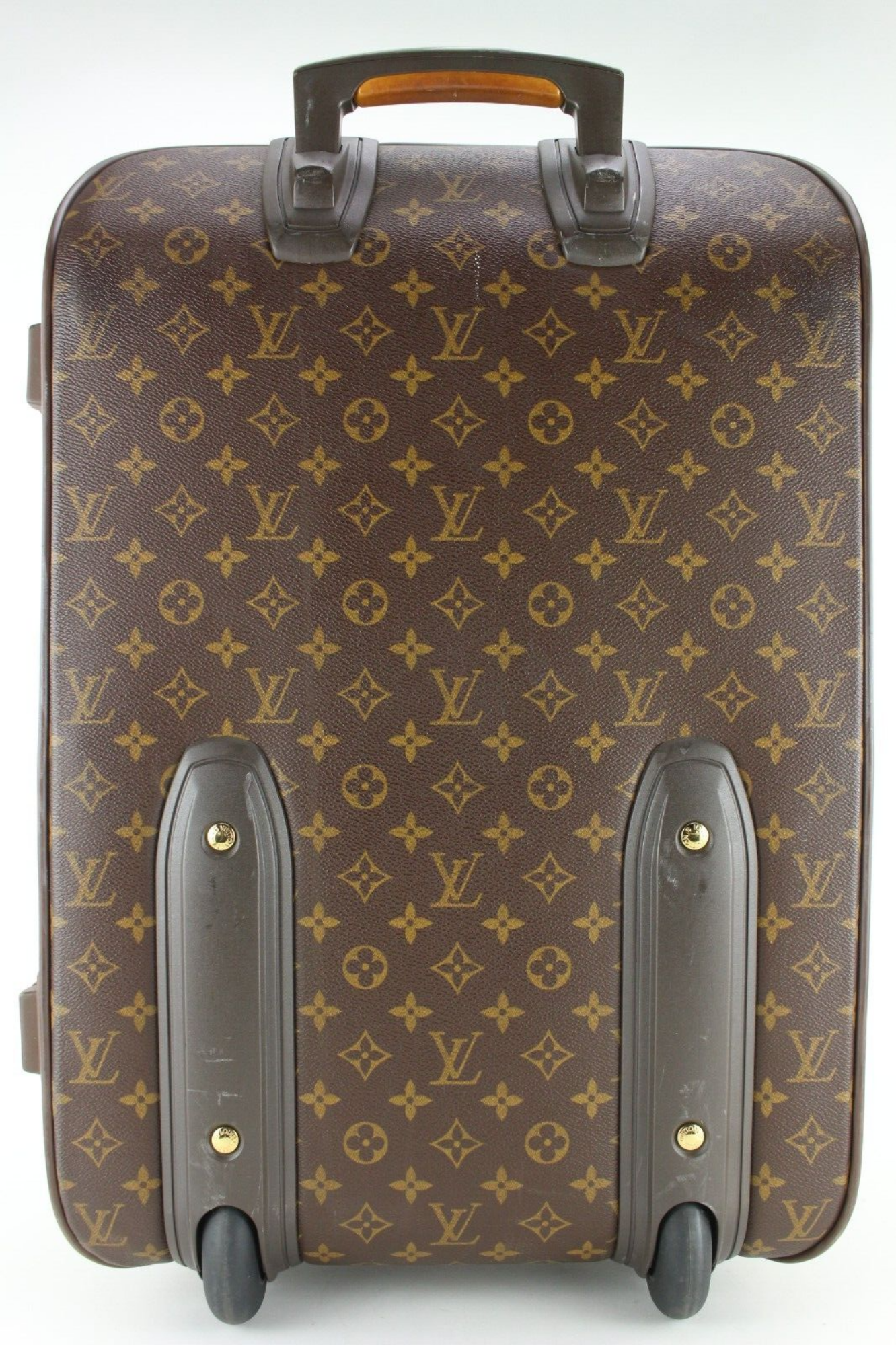 Louis Vuitton Pegase 55 Rolling Suitcase GraphiteR$ 23.024,00