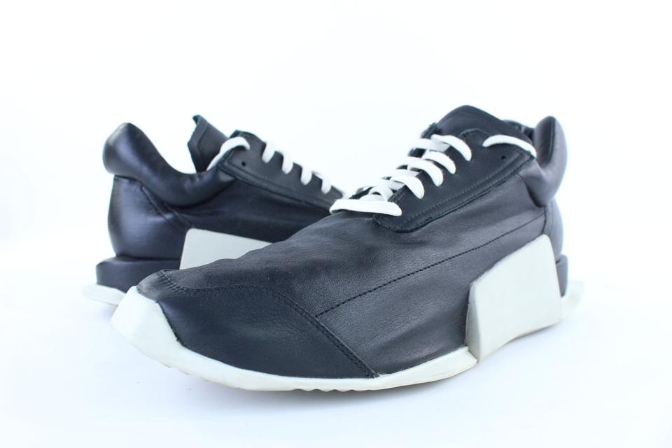 adidas Rick Owens RO s81141 Level Runner Boost 3MJ1223 – Bagriculture