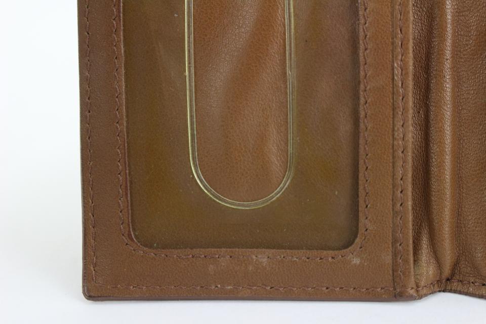 Bottega Veneta Leather Zipped Card Holder | Harrods US