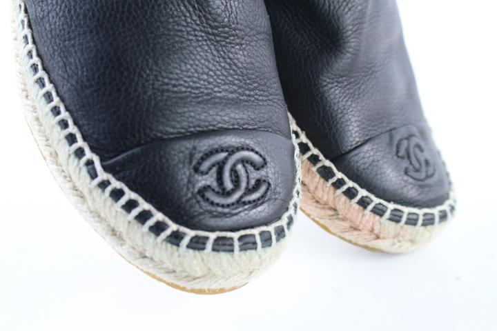 The Best Chanel Espadrilles Lookalikes (2021!)