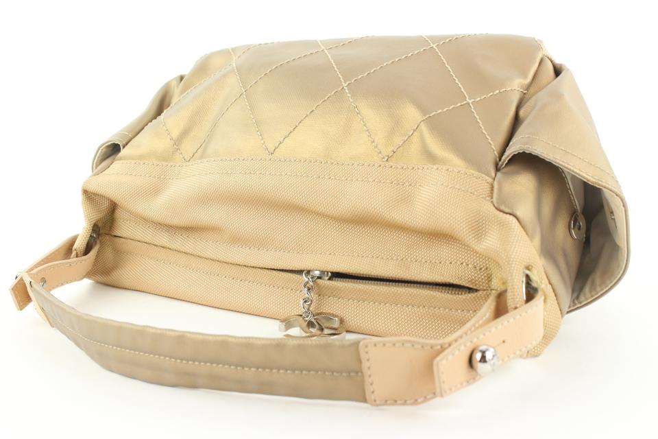 Chanel Baguette Handbag 384530