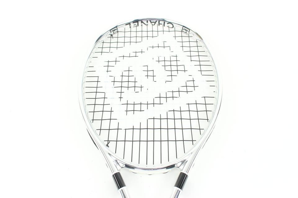 W2C] Chanel tennis racket and balls : r/DesignerReps