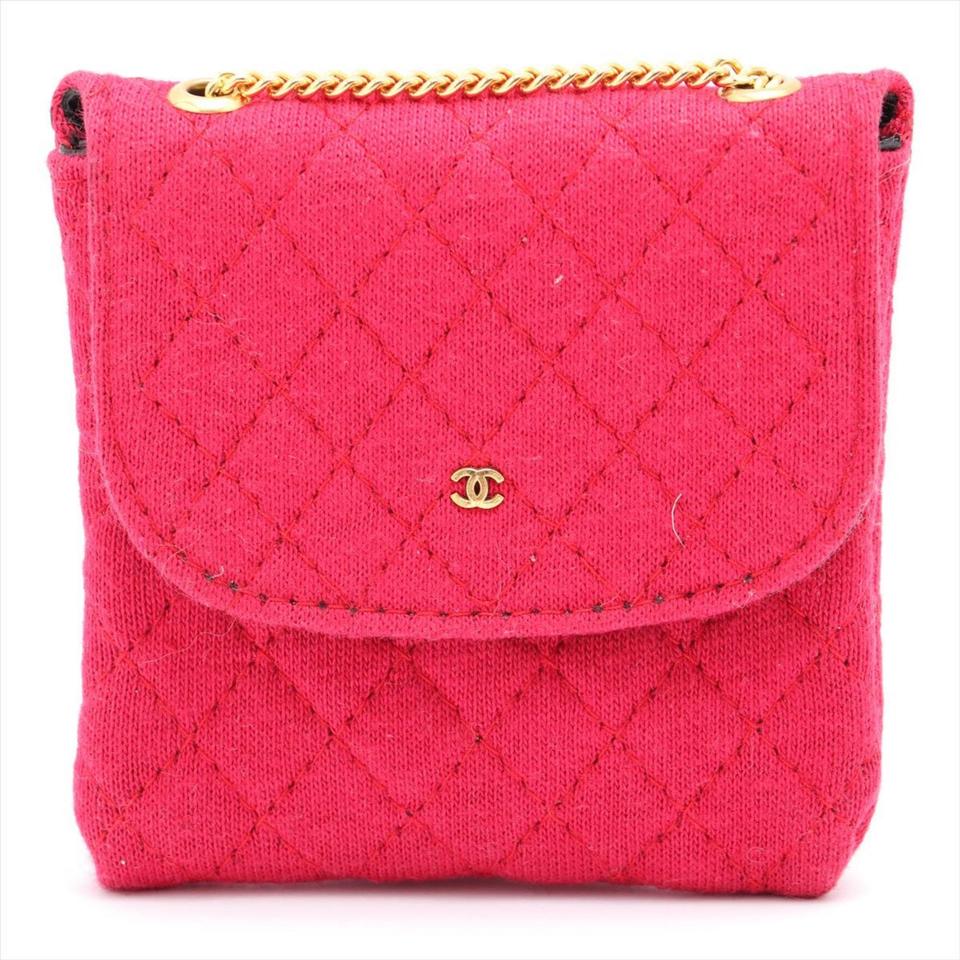 CHANEL Red Quilted Bags & Handbags for Women, Authenticity Guaranteed