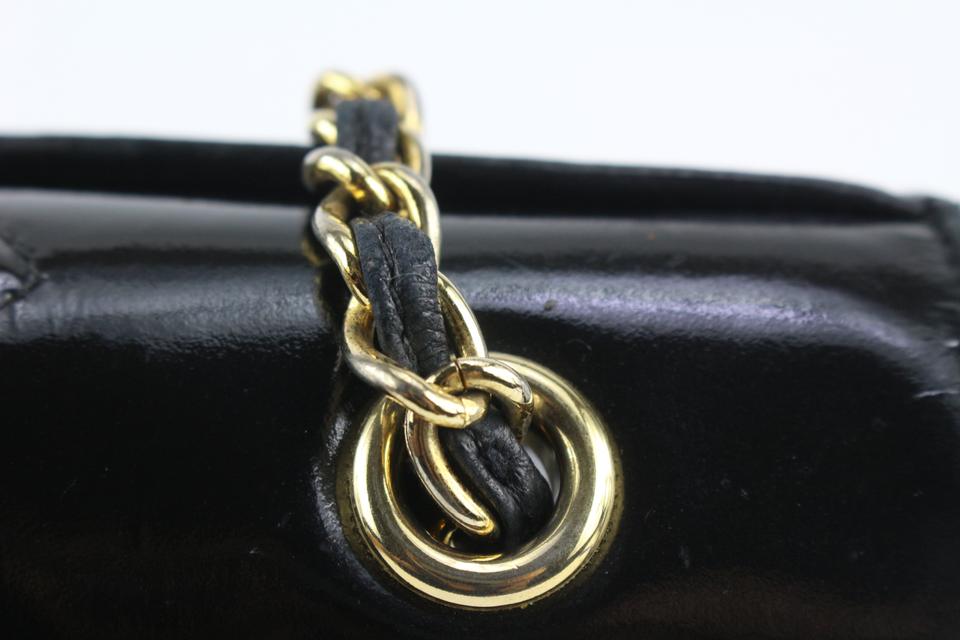 handbag chanel classic mini