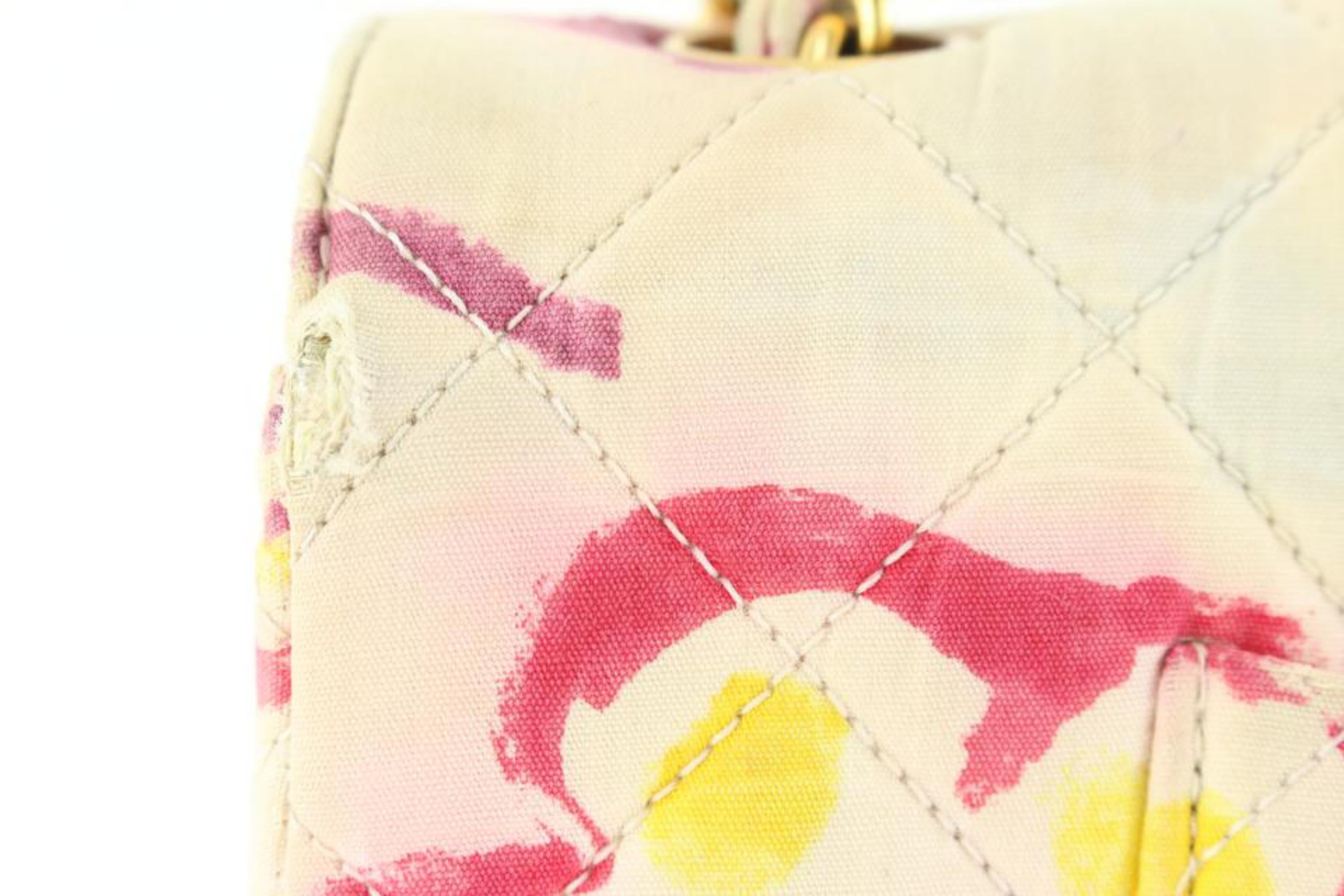 fabric chanel flap bag medium