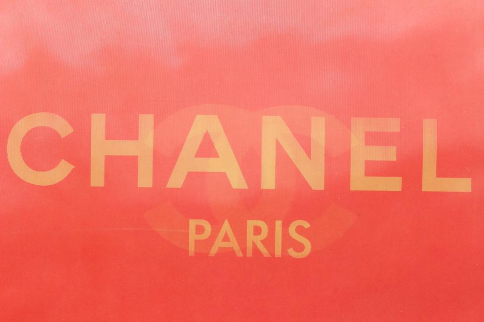 Pin on CHANEL