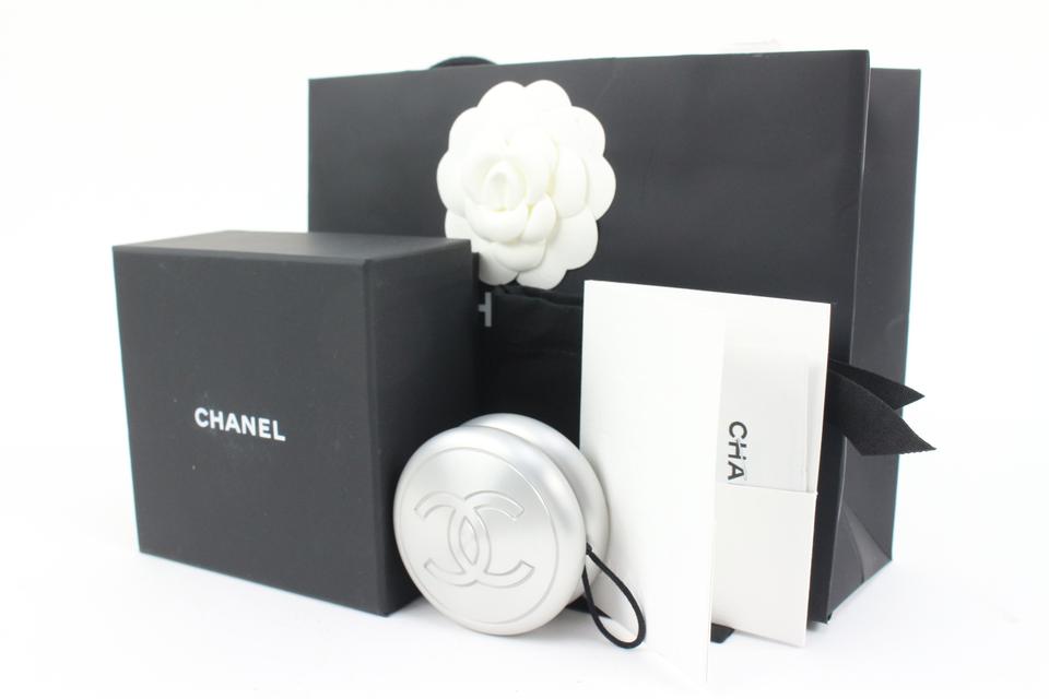 The “Purchase Sticker”of Japan's Chanel – Deluxe Life Collection