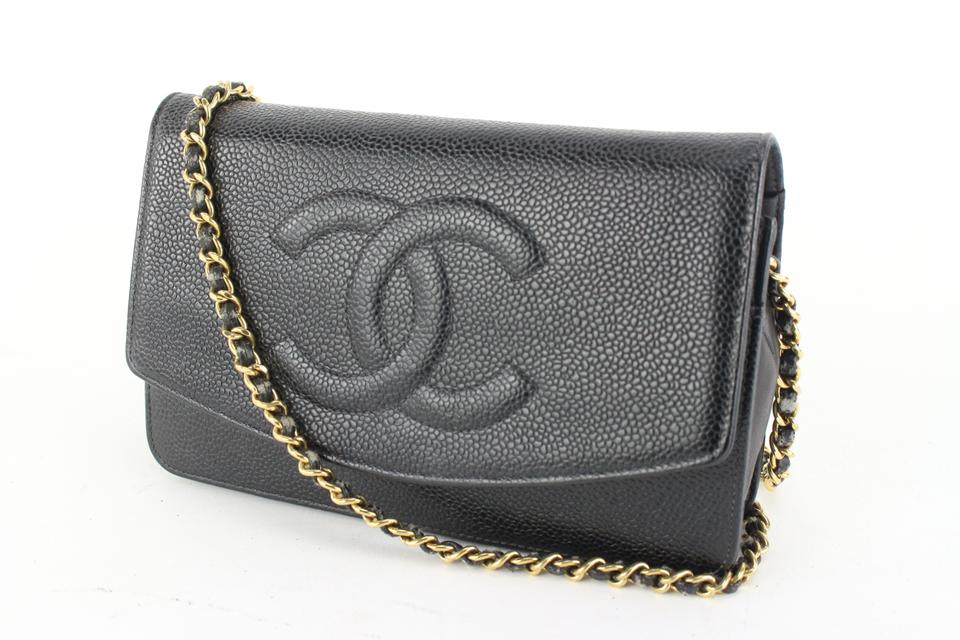 timeless chanel woc