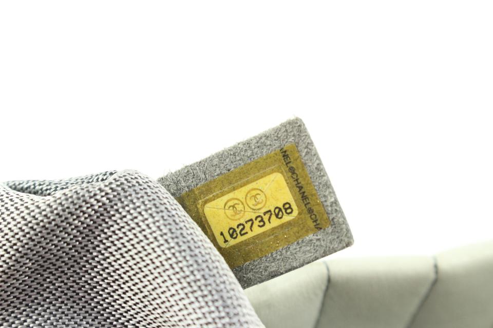 Louis Vuitton Twist Shoulder Bag Ivory EPI Leather Gold Tone Hardware