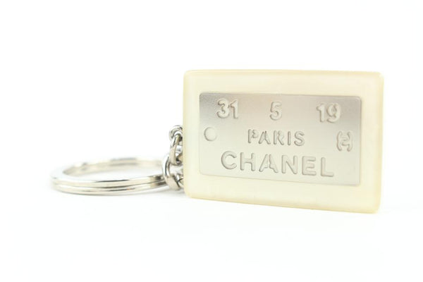 Chanel Keychain 