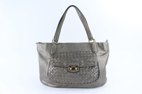 Cole Haan Woven Tote 32mz0731
