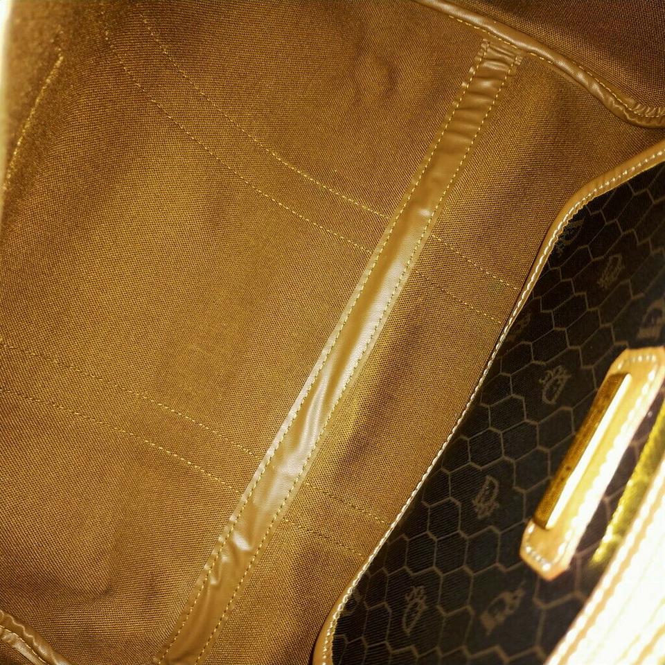 Dior Black Monogram Trotter Honeycomb Boston Duffle Bag 8cd62