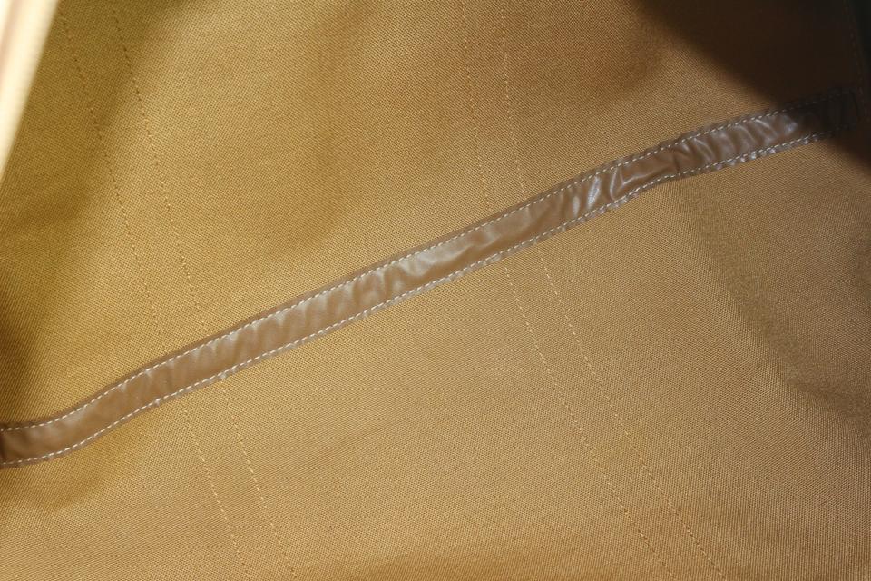 Dior Oblique Duffle Bag (SHG-BIAjEc) – LuxeDH