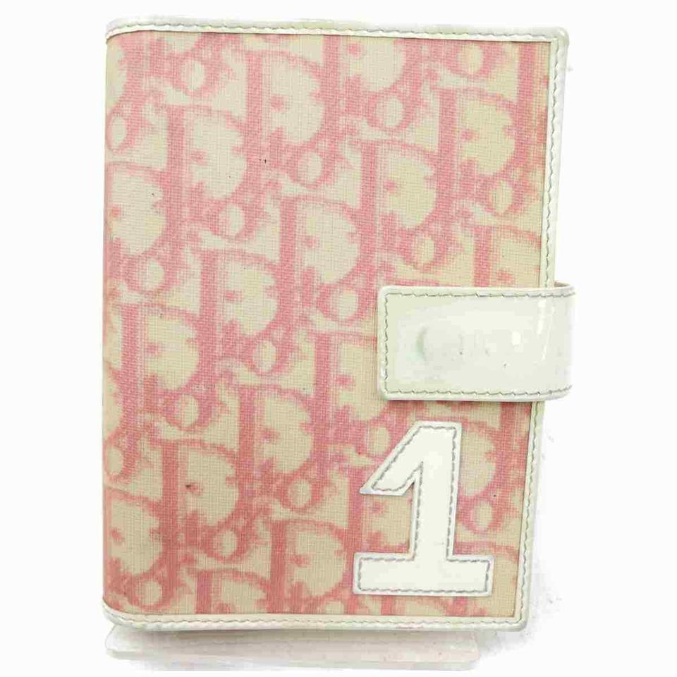 Small Ring Monogram Agenda Cover – Lord & Taylor