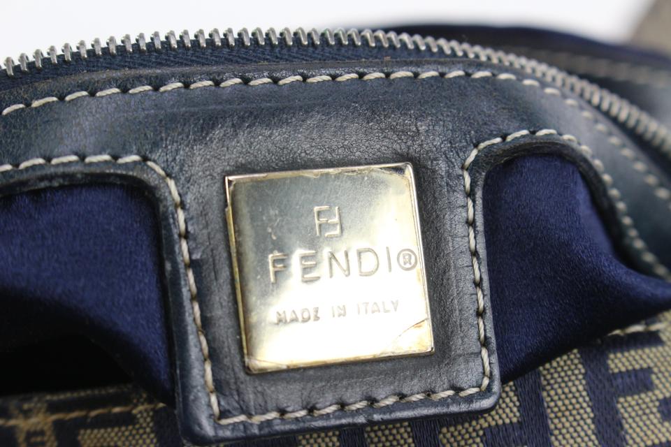 Fendi Zucca Mini Bag – SFN