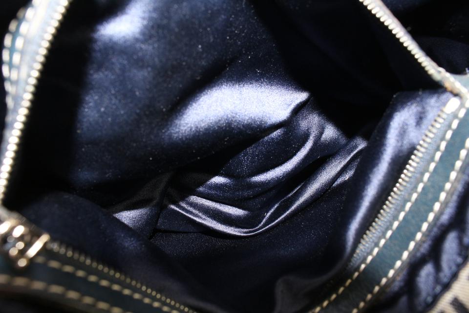 Fendi 2020 3 Pocket Mini Crossbody Bag