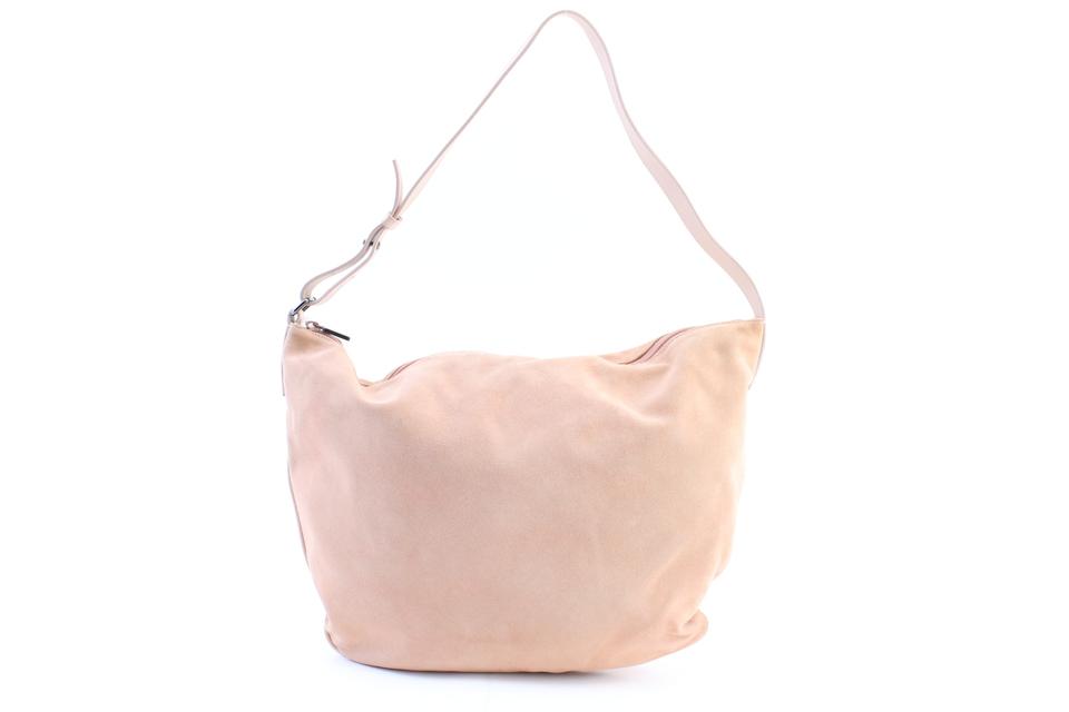Furla Hobo Bags for Leather Exterior Women for sale