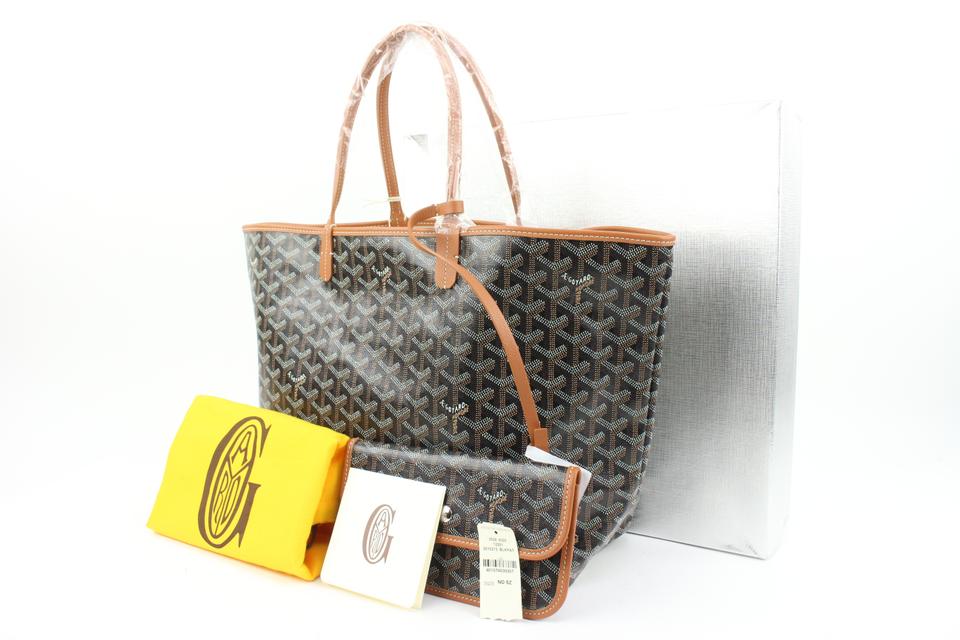 Goyard Tote Bags for Women, Authenticity Guaranteed