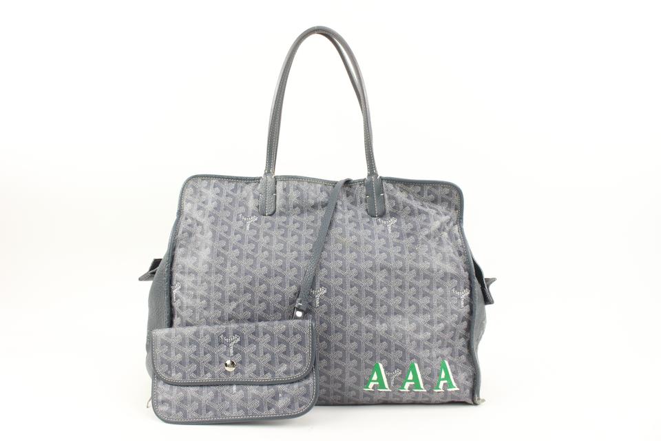 Goyard Artois MM Bag – ZAK BAGS ©️