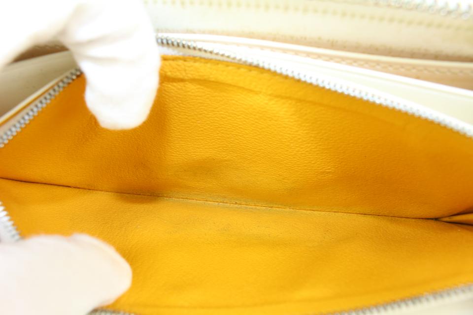 Goyard Matignon Wallet GM Orange