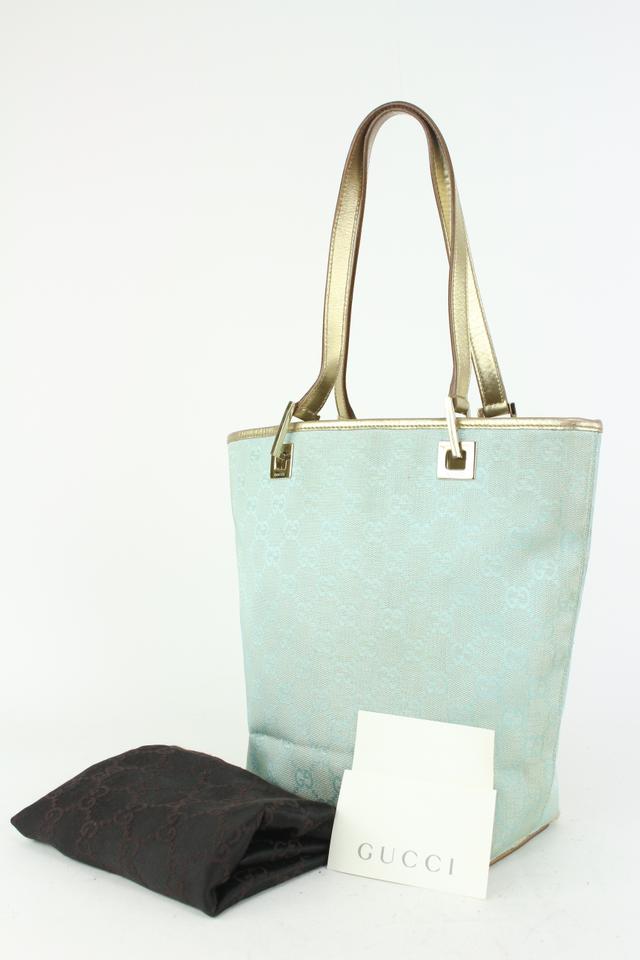 Gucci 002 1099 001998 Tote Bag Second Hand / Selling