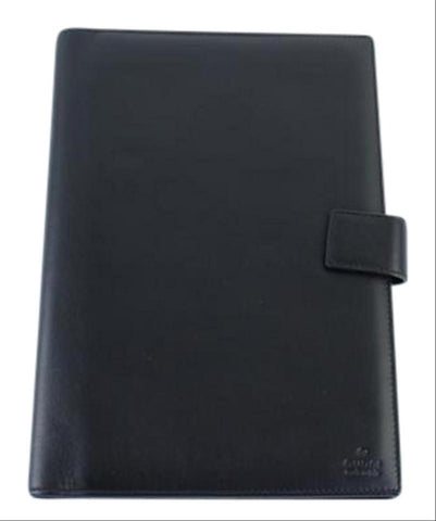 Gucci Large Leather Agenda Cover 4GK0919