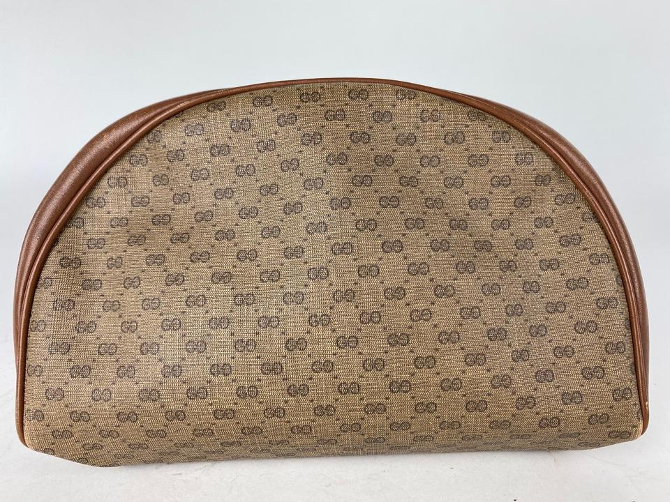 Gucci Logo Handbag with Logo - Why GWP Pouch for Beauty Marketing?