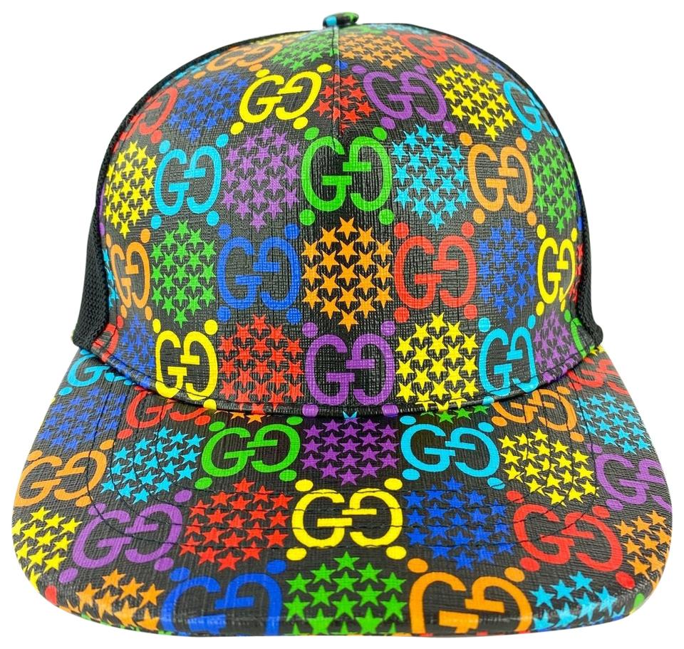 Gucci, Accessories, Gucci Original Gg Baseball Cap