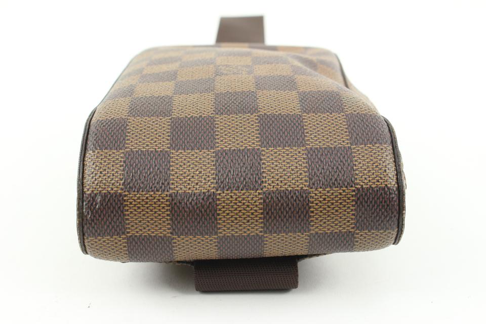 Louis Vuitton Geronimos Waist Bag