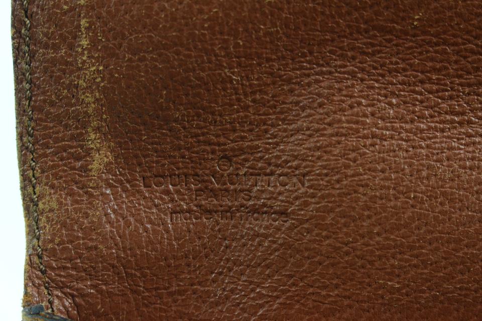 Louis Vuitton Félicie Shoulder bag 401415