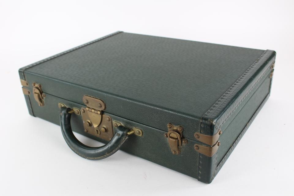 vuitton president briefcase louis