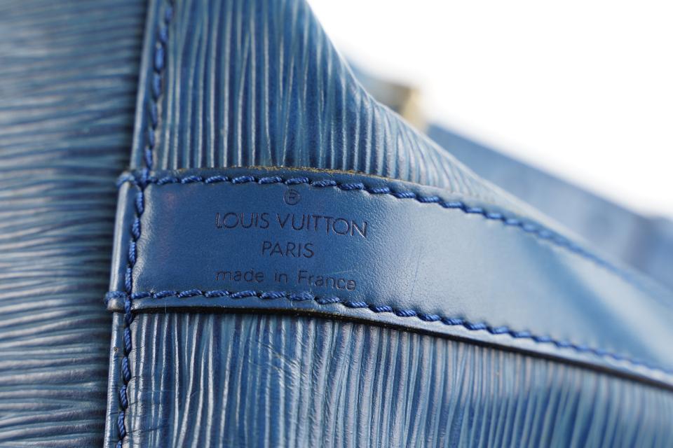 Louis Vuitton Sac d'épaule Petit Bag – The Hosta