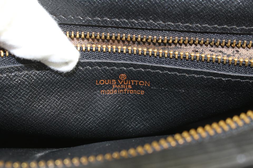 Louis Vuitton Epi Trocadero 24 (SHG-31399) – LuxeDH