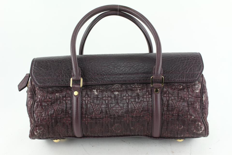 Louis Vuitton Editions Limitées Handbag 267976