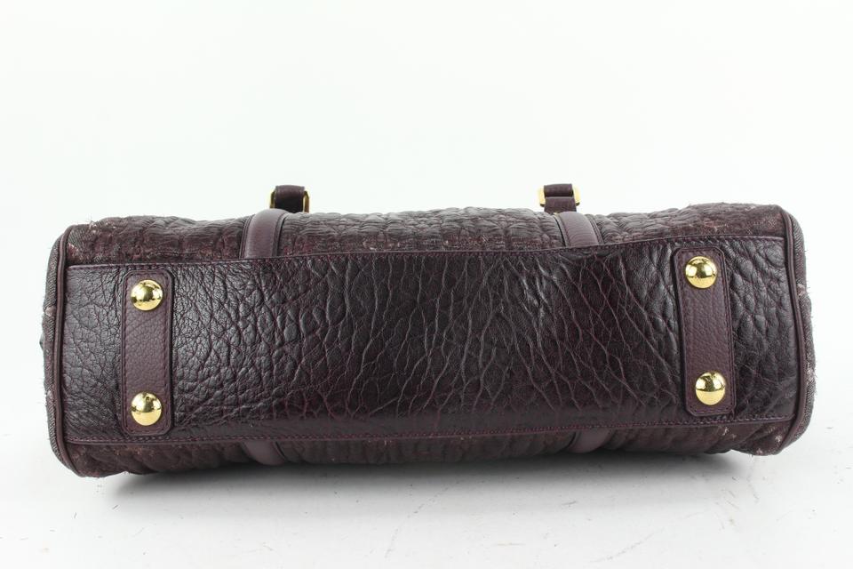 Louis Vuitton Editions Limitées Handbag 366306
