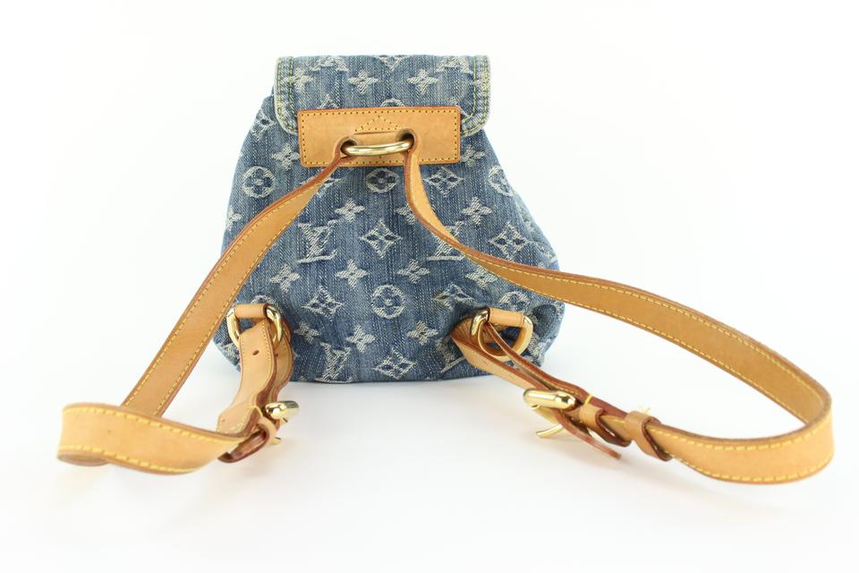 Louis Vuitton Bag Mini Backpack with OG box & Dust Bag ( High END QUALITY)  (J16) - KDB Deals
