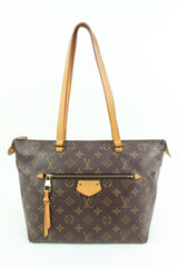 Louis Vuitton Iena Monogram PM Brown - US