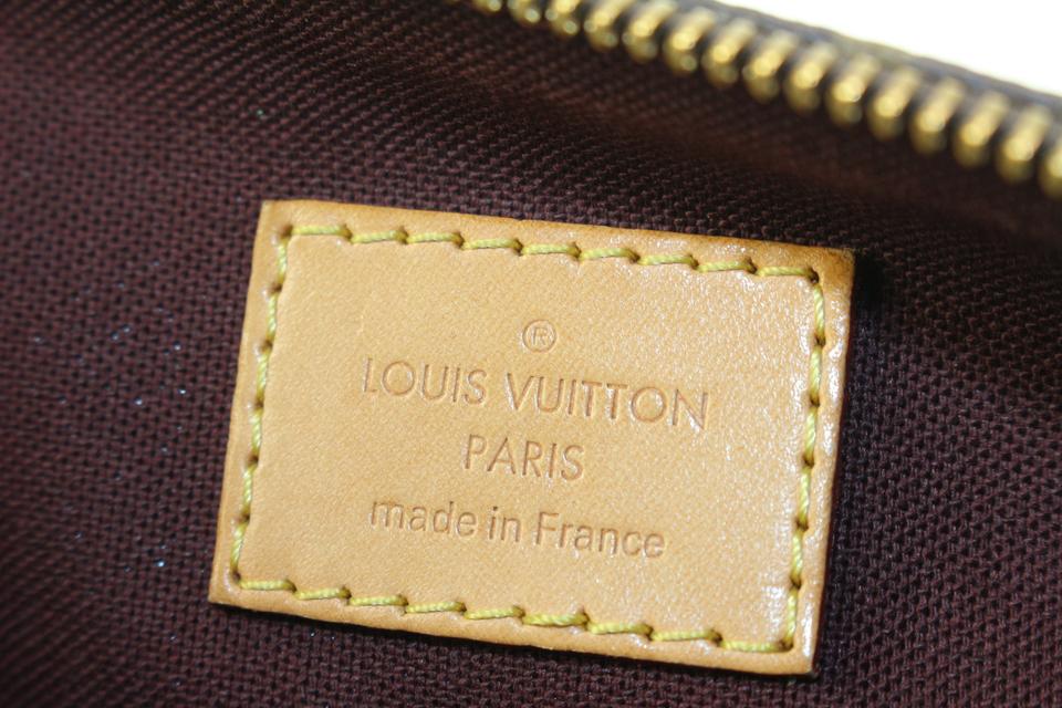 Louis Vuitton Monogram Iena PM