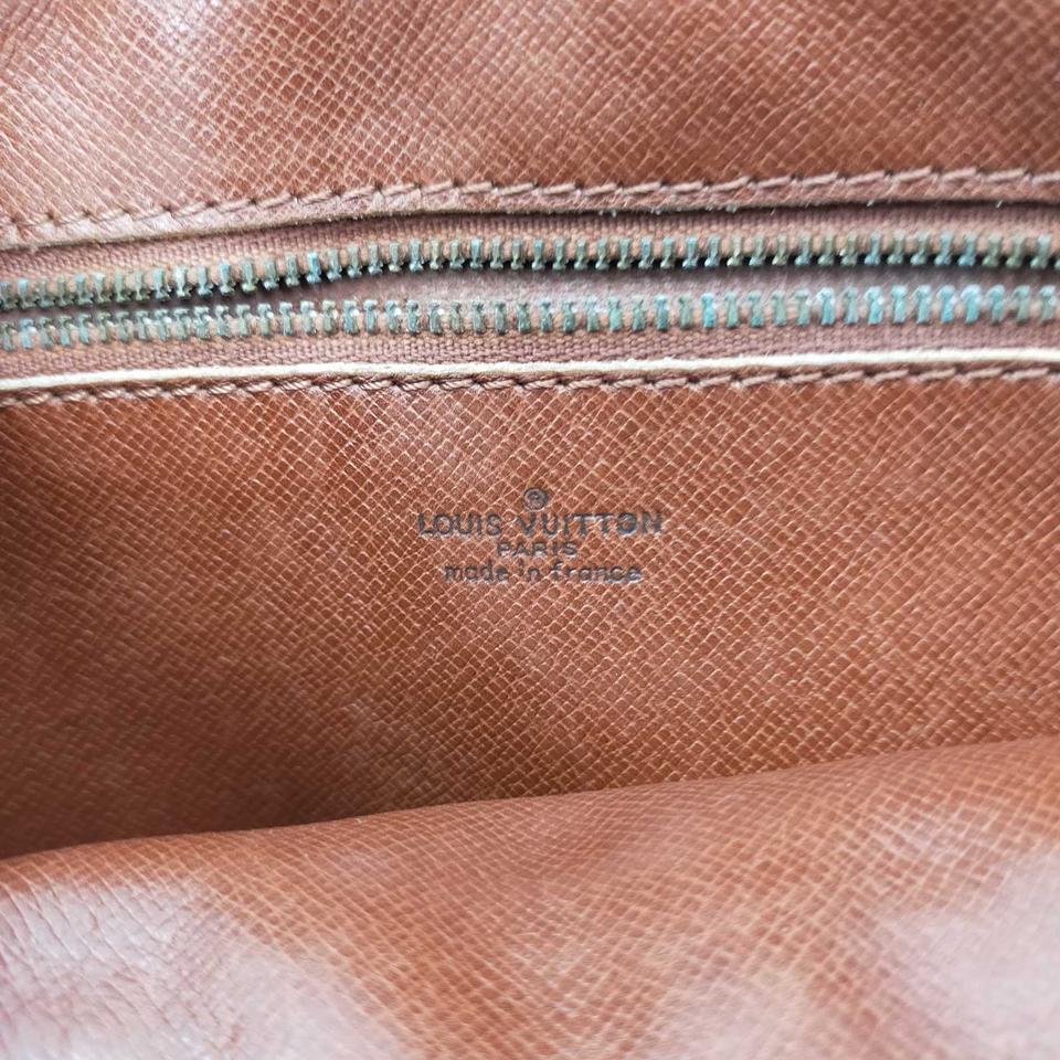 루이비통(Louis Vuitton) - 벨트 정가품 감정부탁드립니다