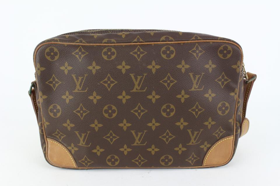 Louis Vuitton Monogram Vest - 4 For Sale on 1stDibs
