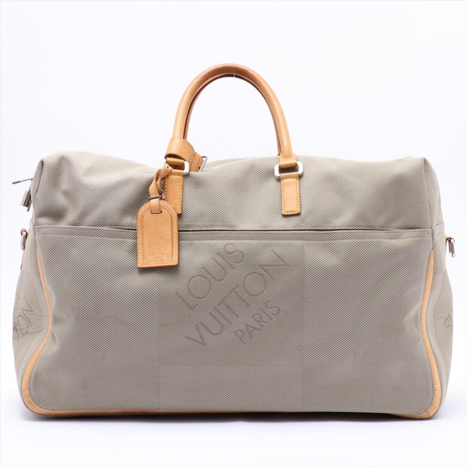 Louis Vuitton - Damier Geant - Travel bag - Catawiki